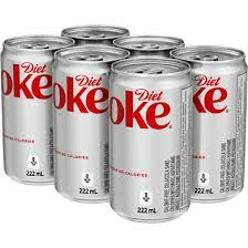 Do Diet Sodas Cause Weight Gain