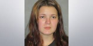 Woman gives graphic testimony in case where she and then boyfriend murdered  her convicted molester