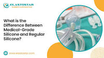 Medical-Grade Silicone Vs Regular: Key Differences Explained
