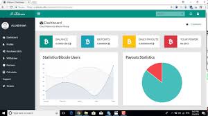 The premium service provides the option to download. Bitcoin Cloud Mining Profit Calculator Bitcoin Mining Profit Per Day Phuket Sbtc Travel