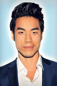 Eugene Lee Yang