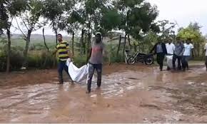 Santo domingo, rd el presidente luis abinader dispuso la construcción y reparación de varios acueductos, asfaltados de calles, levantar instalaciones deportivas, remodelación de planteles escolares y terminación de aquellos que están inconclusos en la provincia de san pedro de macorís. Se Ahogan Tres Hermanitos En Laguna De San Pedro De Macoris