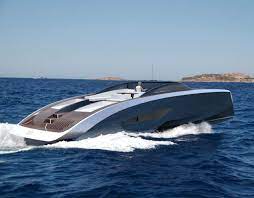 Now You Can Buy A Bugatti Boat Boats Luxury Sport Yacht Luxury Yachts