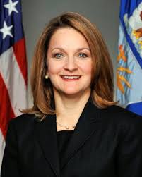 Air Force > About Us > Biographies > Alphabetical Biography Index