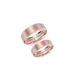 Incredible Engraving Ideas For Wedding Rings On Laser Engraved Jewellery Ring Rose Gold Ring Set Engraved Wedding Rings Unique Yellow Gold Engagement Ring