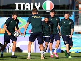 Così, in conferenza stampa xherdan shaqiri, attaccante della svizzera ed ex inter, alla vigilia della sfida contro l'italia, a roma. Ugzea0dpptl03m