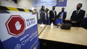 En 2020 ??como obtener clave unica en sencillos pasos, entra ya! Registro Civil Habilito Tramite Remoto Para Sacar La Clave Unica Cooperativa Cl
