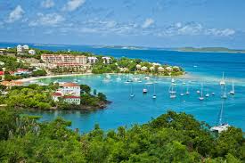 Usvi law prohibits using phones without an earpiece while driving, please use one or be ticketed. Coral Bay Overlook Saint John U S Virgin Islands St John Virgin Islands Coral Bay St John Usvi