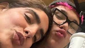 Isabella Ladera y Beele Filtrado nude video erome