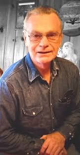 Roger Finger Obituary