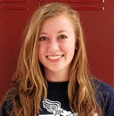 Girls Athlete of the Week: Ashley Kent, Cazenovia indoor track and field