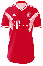 Entdecke rezepte, einrichtungsideen, stilinterpretationen und andere ideen zum ausprobieren. Fc Bayern Trikots 2019 2020 Sonstiges Fcb Forum