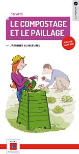 Tous Les Conseils Pour Bien Composter Et Pailler Son Jardin Potager Jardin Compostage Idee Jardinage Dechets Verts