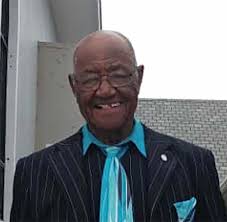 Stafford James Cooper