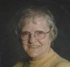 Patricia Newman Obituary (1939