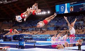 May 31, 2021 · 도쿄 대회 도마 종목서 금메달을 노리는 양학선과 개인 도마종목에서 올림픽 출전권이 유력한 신재환(제천시청), 2021년 기계체조 국가대표 선발전 1위 류성현(한국체대), 국가대표 김한솔(서울시청) 등이 모두 출전 명단에 이름을 올렸다. O5qdpftxocpkrm