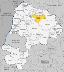 Zeit, ein wenig über die erzielten ergebnisse zu berichten. Ubstadt Weiher Wikipedia