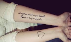 pic Live Your Life Quotes Tattoos