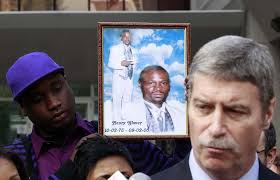 NOPD officer who burned Henry Glover's body seeks reduced sentence