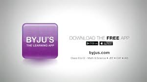 Byju's is a renowned learning platform for students with rewarding programs, millions of registered users and detailed modules. Byju S The Learning App Youtube