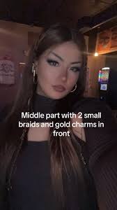 I love changing up my hair ❤️❤️❤️ #fyp #hairstyles #wigs #braids #exte...