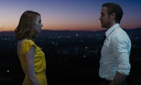 Do you think everyone has a specific purpose? The Italian Reve La La Land Movie With Style