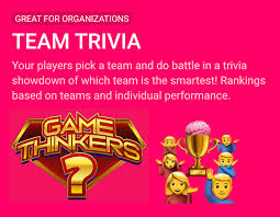 In this guide, we walk you through how to play a variety of games online without a console, from cloud gaming to playing on your phone. Trivia Games Live And Online Trivia Game Thinkers
