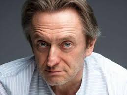 Марк Хенгст (Mark Hengst)