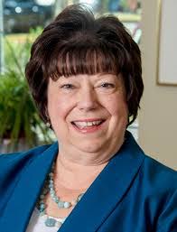 Patricia Ahern's Instagram, Twitter & Facebook