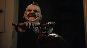 Shudder Sunday: Scare Package 2 - Morbidly Beautiful