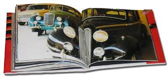 The best coffee table books on movies keep the story going. Coffee Table Book Vintage Cars Sonaligupta