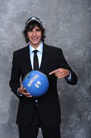 Ricard rubio vives is a spanish professional basketball player for the phoenix suns of the national basketball association. Ricky Rubio Is Returning To Minnesota