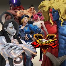 Finish it without any continue and win two rounds . Street Fighter All Season 4 Characters In Street Fighter V Champion Edition Are Unlocked Now Through May 6 For All Sfv Players Stay Home And Try Out Seth Gill