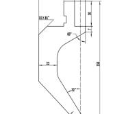 Protool Gooseneck Top Tool - Machine Tool Exchange
