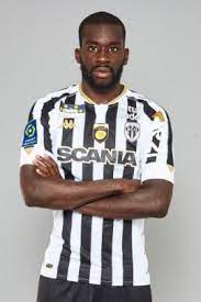 Kanga (surname) wilfried (given name) men's association football forwards; Wilfried Kanga Kayserispor Stats Titles Won