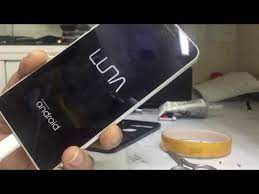 2.5 ghz quad core cpu: Hard Reset Lg Luna L800s By Mobile Vlog