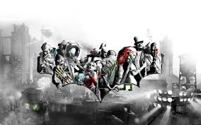 Posted by admin posted on february 27, 2019 with no comments. Batman Arkham City 4 Wallpaper Game Wallpapers 15763