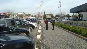 (35) tartıştığı salih ahmet kahya'yı (45) tabancayla vurarak öldürdü. Denizli Pamukkale De 4 Buyuklugunde Deprem Ntv