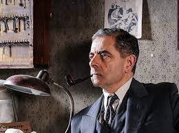 Rowan sebastian atkinson was born on 6 january, 1955, in consett, co. Maigret Rowan Atkinson Says It Was Tough To Play Serious Radio Times