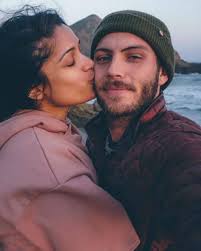 Freida Pinto Is Engaged To Photographer Cory Tran