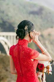 Chinese Wedding Hair Accessories Chinese Hair Pins Chinese Wedding Hairpin Chinese Cheongsam Dress H Chinese Hairstyle Wedding Hairstyles Chinese Wedding