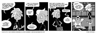 New TALES OF A CHECKERED MAN "All Apologies"