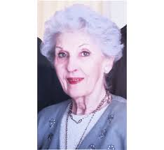 Grace Alma (née McCready) Bullock Obituary