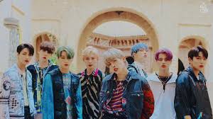 Kpop email protected for desktop, laptop and mobiles. Ateez Desktop Wallpapers Wallpaper Cave