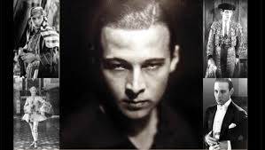 Venerdì 1 ottobre 2021, debutta a Roma al Sala Lysistrata, “Rudy. L'ultimo  Valentino”, una pièce teatrale per raccontare la vita di Rodolfo Valentino  nei suoi ultimi sei mesi