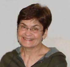 Sue Roncone's Instagram, Twitter & Facebook