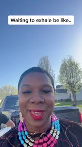 Loretta from Waiting to Exhale