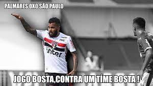 Além dos elogios pela atuação do time, o grande feito do regatas, que eliminou o verdão na terceira fase da copa do brasil, ganhou um espaço entre zoeiras e provocações de internautas. Palmeiras 0x0 Sao Paulo Narracao Da Zueira Campeonato Paulista 2020 Youtube