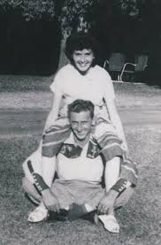 Morris Kent Cook Obituary