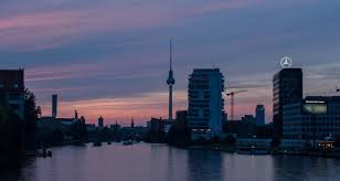 Skyview is not just for tourists. 36 Romantic Date Ideas In Berlin Germany Travel Blog Happiness Things